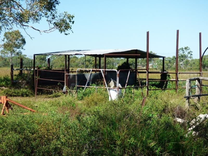 1387 COLLINSVILLE ROAD, Bowen QLD 4805