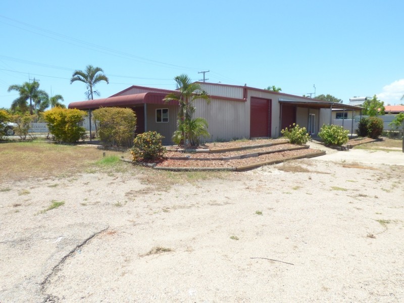 27 Don Street, Bowen QLD 4805