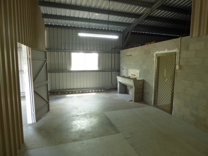 27 Don Street, Bowen QLD 4805