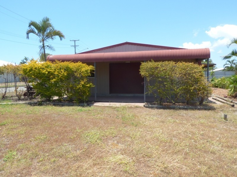 27 Don Street, Bowen QLD 4805