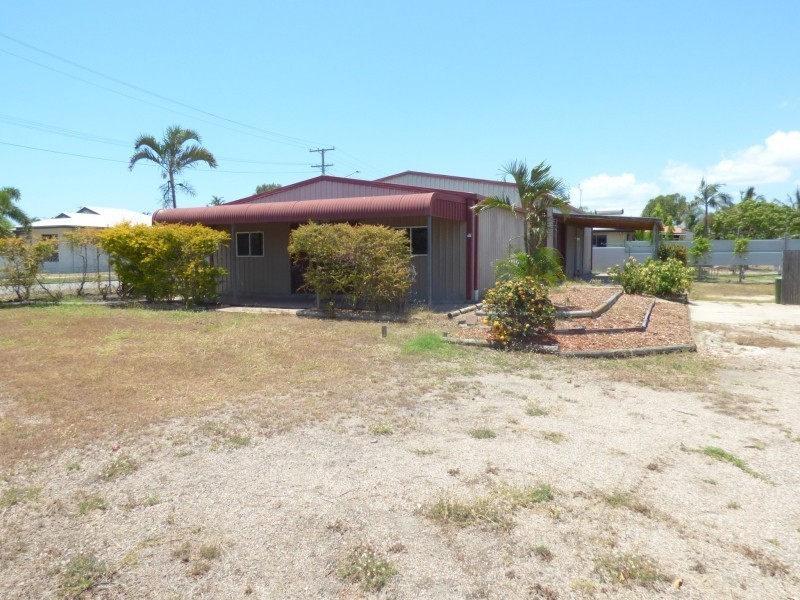 27 Don Street, Bowen QLD 4805
