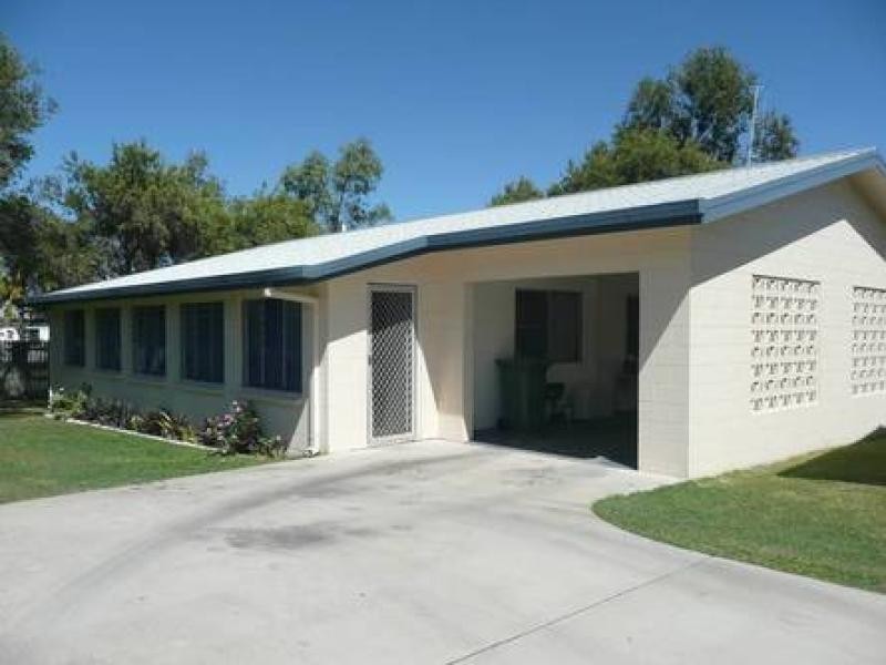 Unit 1/57 Poole Street, Bowen QLD 4805