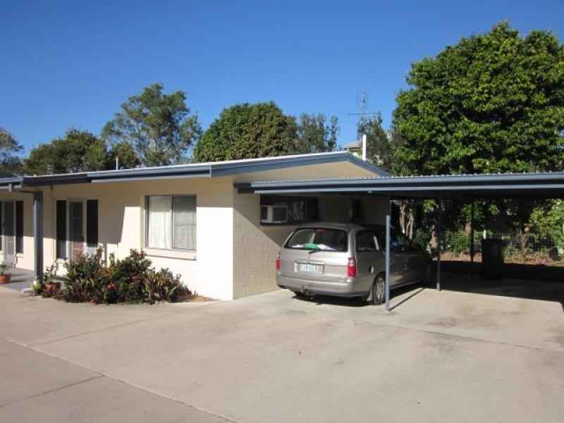 Unit 1/57 Poole Street, Bowen QLD 4805