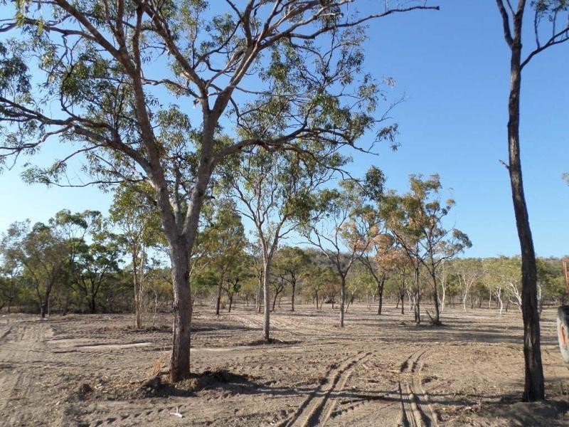 L232 Bruce Highway, Bowen QLD 4805