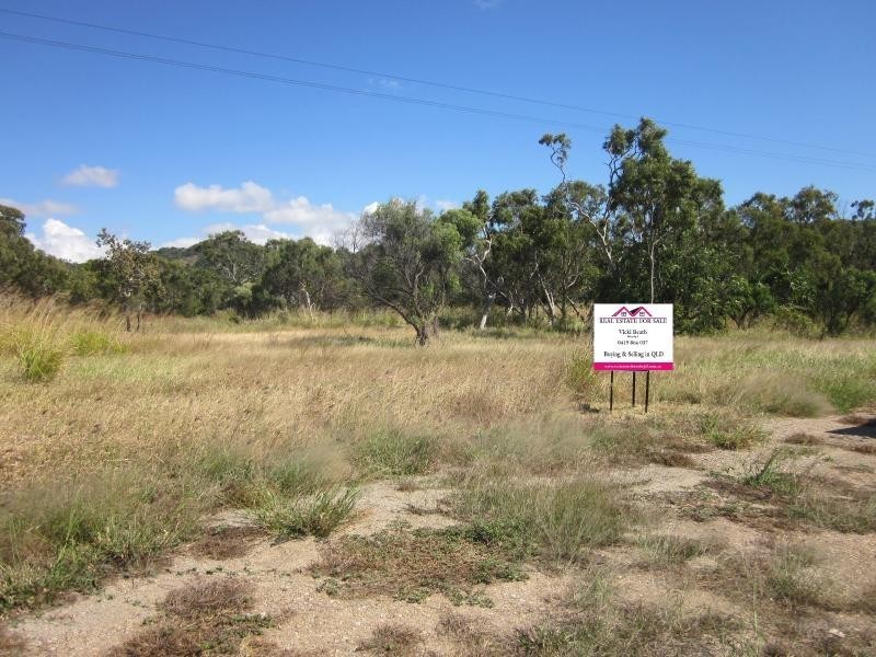 L251-252 Bruce Highway, Bowen QLD 4805