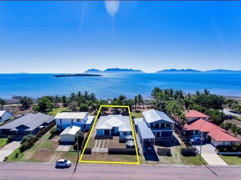 14 Baxter Avenue, Bowen QLD 4805