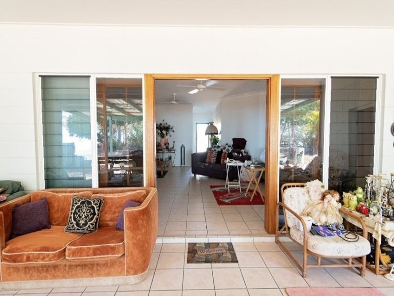 14 Baxter Avenue, Bowen QLD 4805