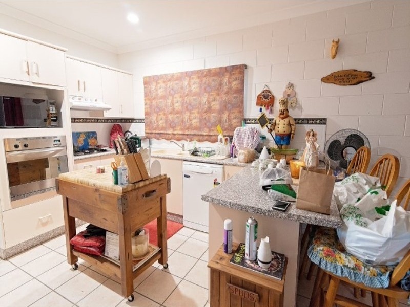 14 Baxter Avenue, Bowen QLD 4805