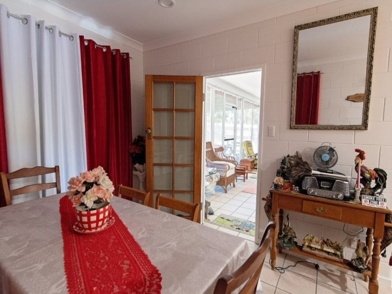 14 Baxter Avenue, Bowen QLD 4805