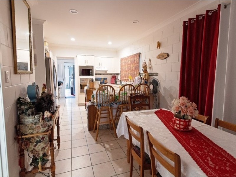 14 Baxter Avenue, Bowen QLD 4805