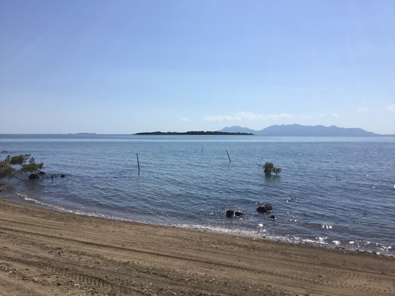 14 Baxter Avenue, Bowen QLD 4805