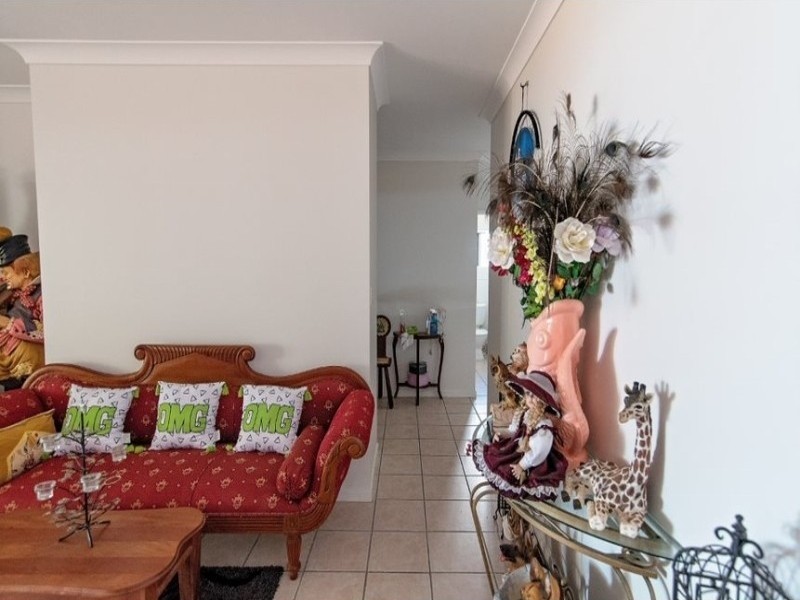 14 Baxter Avenue, Bowen QLD 4805