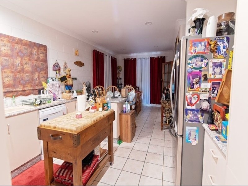 14 Baxter Avenue, Bowen QLD 4805