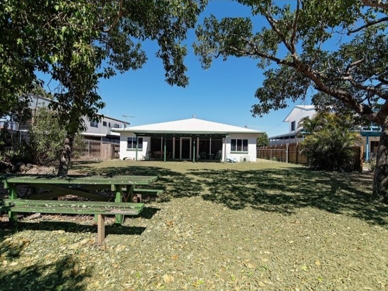 14 Baxter Avenue, Bowen QLD 4805