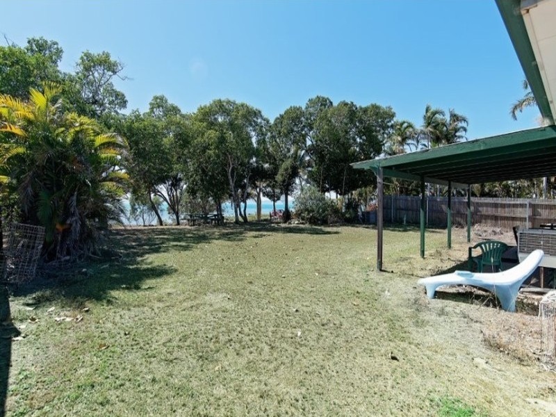 14 Baxter Avenue, Bowen QLD 4805