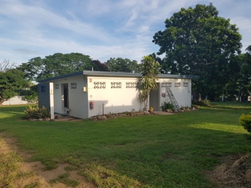 2 North Street, Georgetown QLD 4871