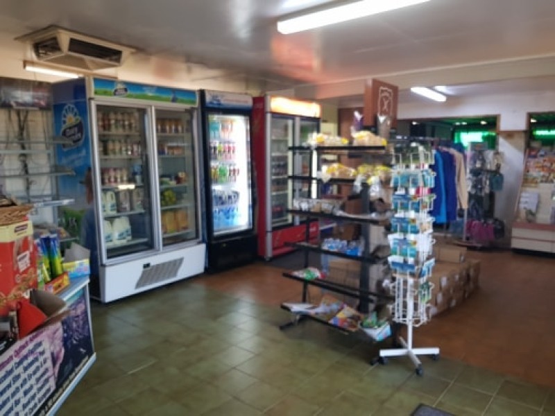2 North Street, Georgetown QLD 4871