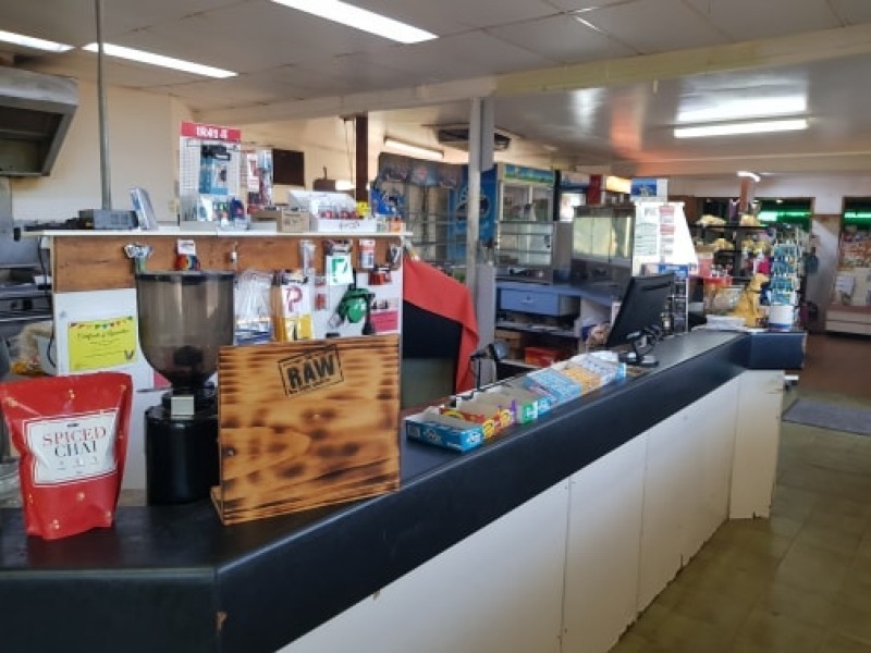 2 North Street, Georgetown QLD 4871