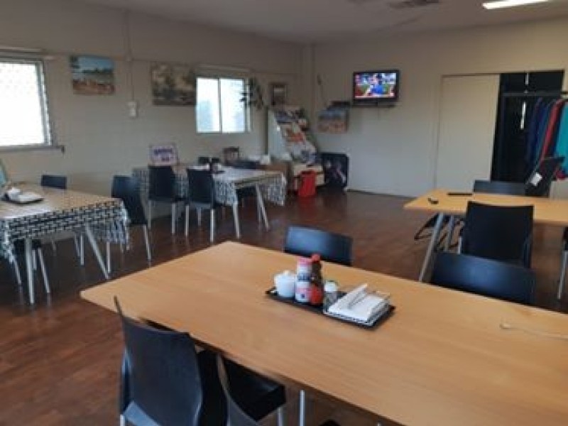 2 North Street, Georgetown QLD 4871