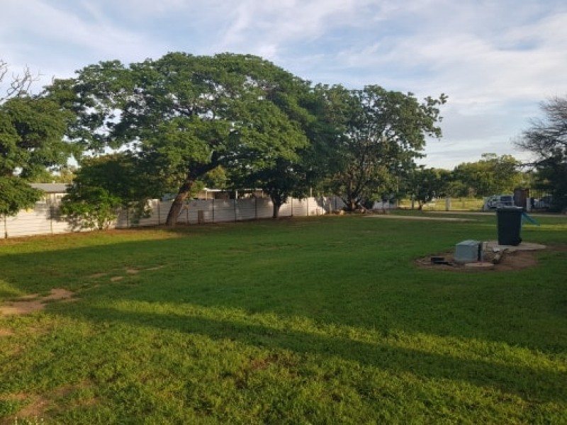 2 North Street, Georgetown QLD 4871