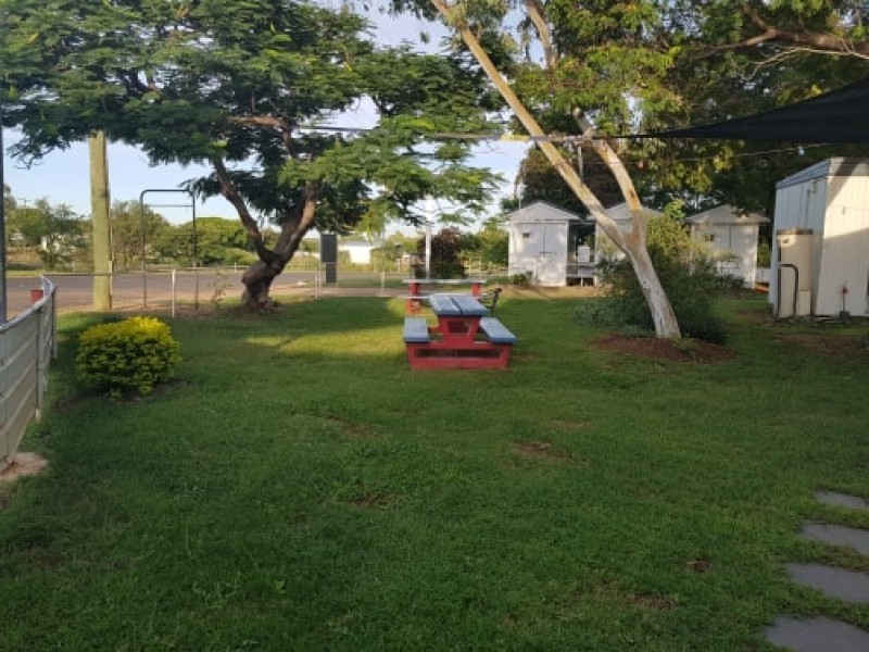 2 North Street, Georgetown QLD 4871