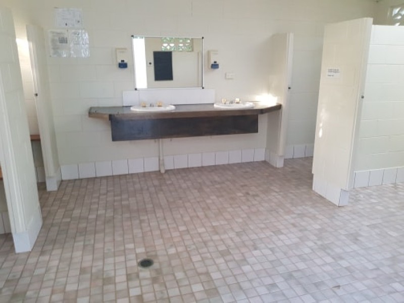 2 North Street, Georgetown QLD 4871