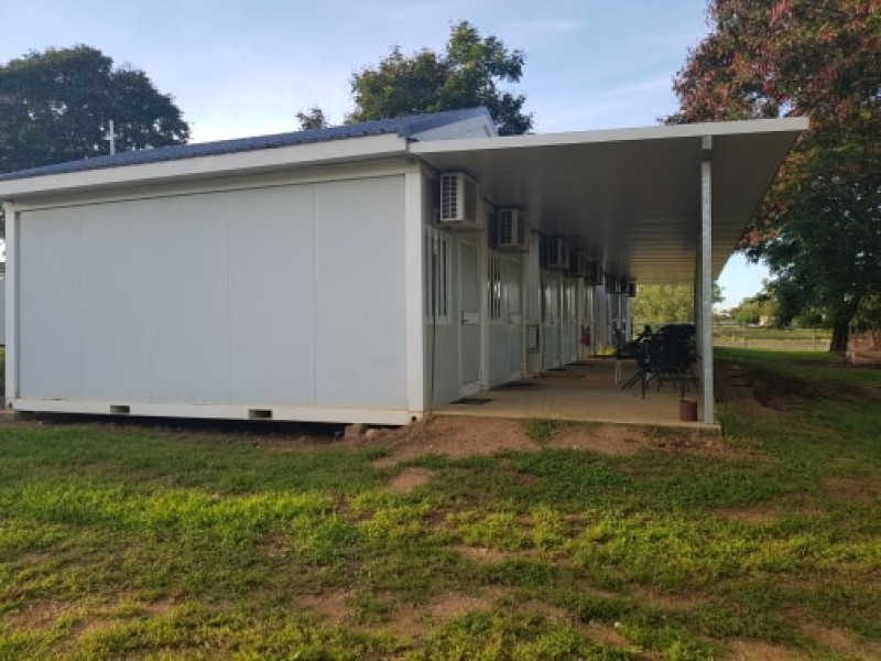 2 North Street, Georgetown QLD 4871