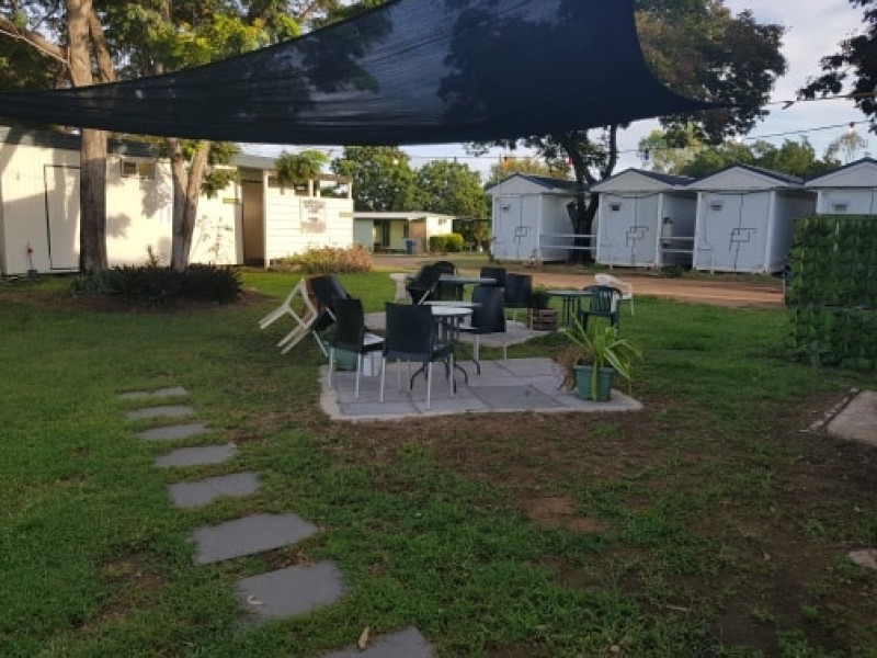 2 North Street, Georgetown QLD 4871