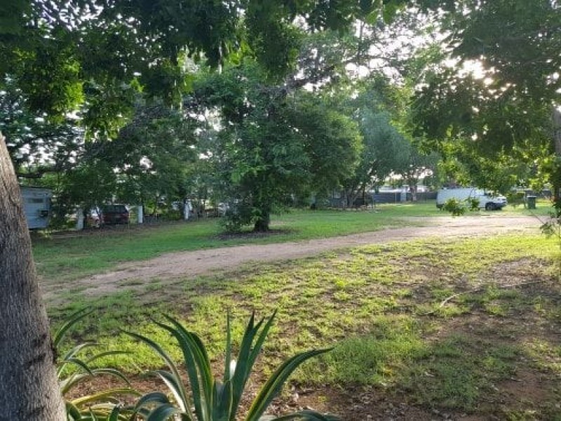 2 North Street, Georgetown QLD 4871