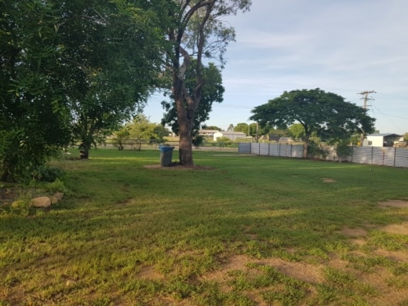 2 North Street, Georgetown QLD 4871