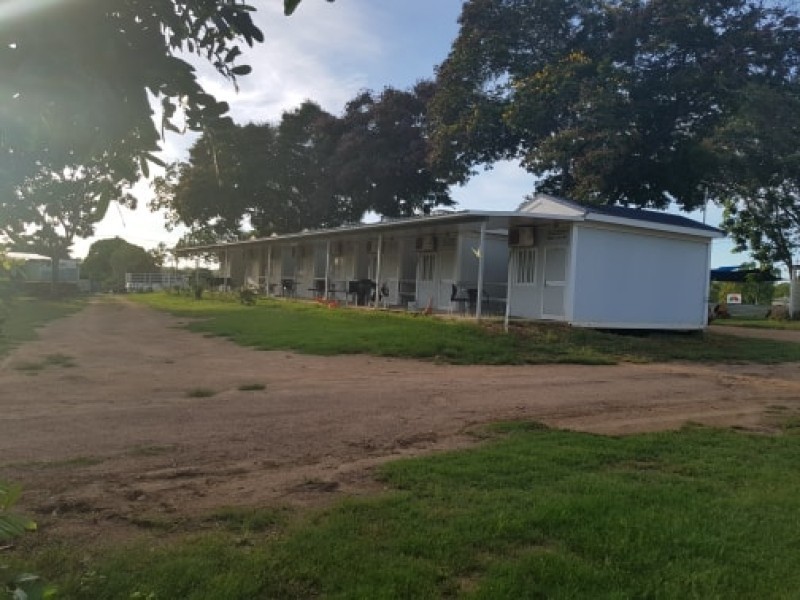2 North Street, Georgetown QLD 4871