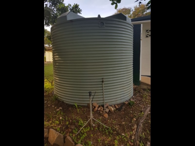 2 North Street, Georgetown QLD 4871