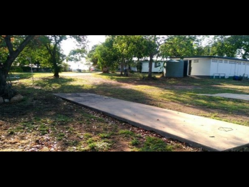 2 North Street, Georgetown QLD 4871