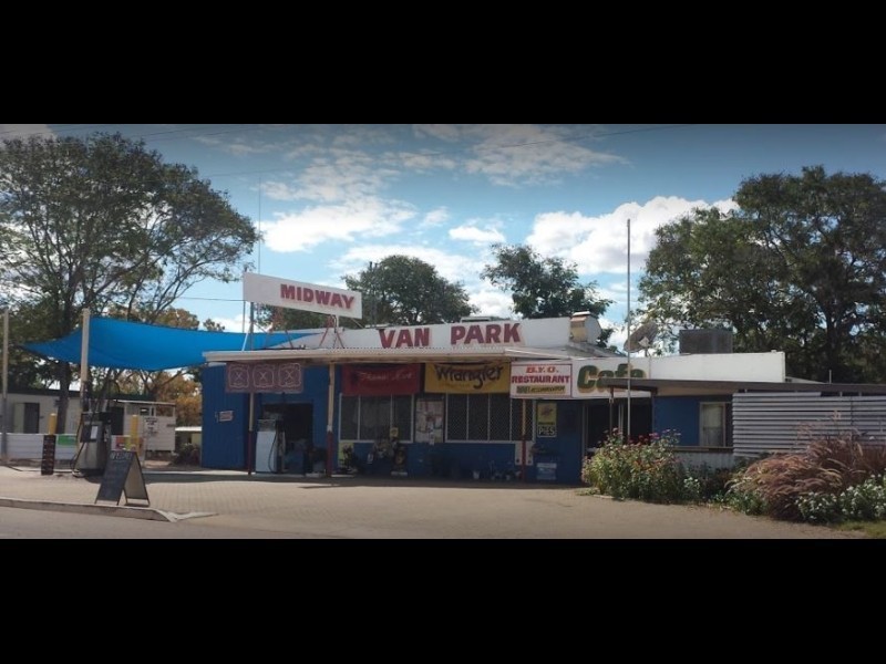 2 North Street, Georgetown QLD 4871