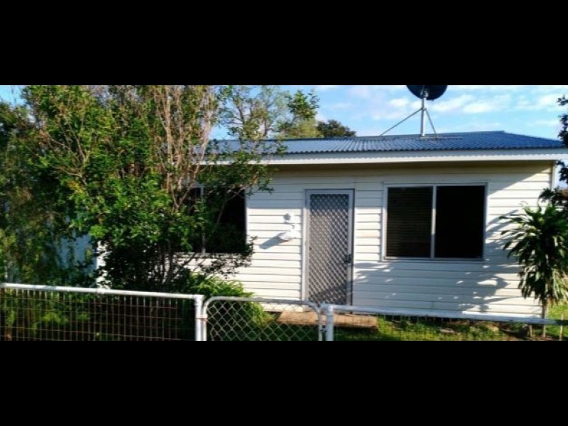 2 North Street, Georgetown QLD 4871