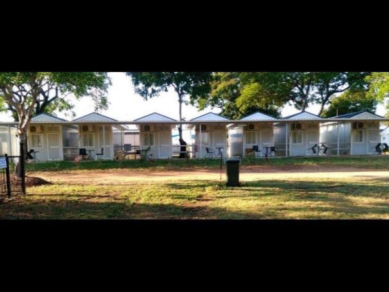 2 North Street, Georgetown QLD 4871