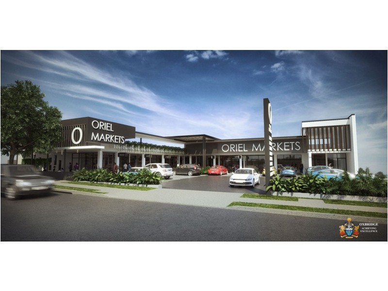 8/31 Alexandra Road, Ascot QLD 4007