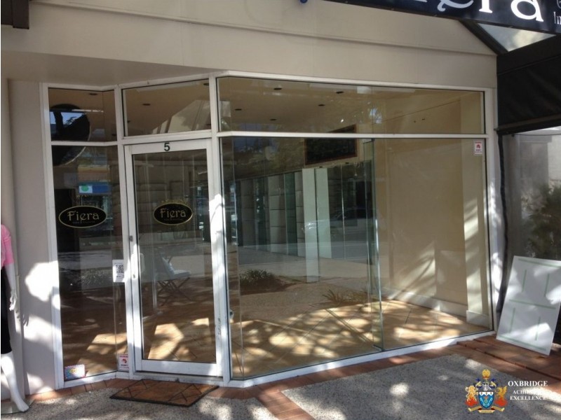 5/145 Racecourse Road, Ascot QLD 4007