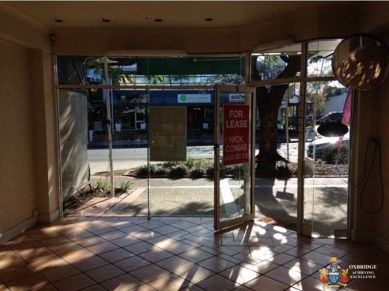 5/145 Racecourse Road, Ascot QLD 4007