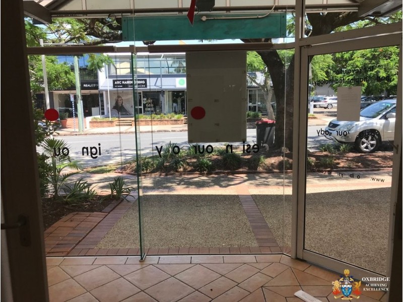 5/145 Racecourse Road, Ascot QLD 4007