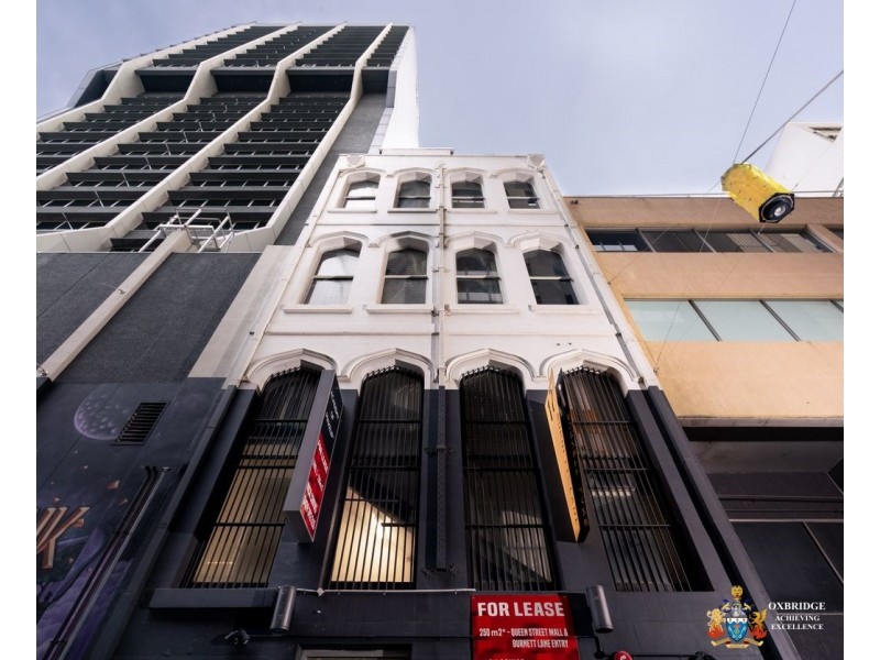 17 Burnett Lane, Brisbane City QLD 4000