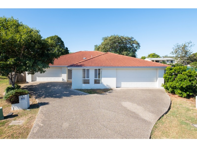 Blackstone QLD 4304