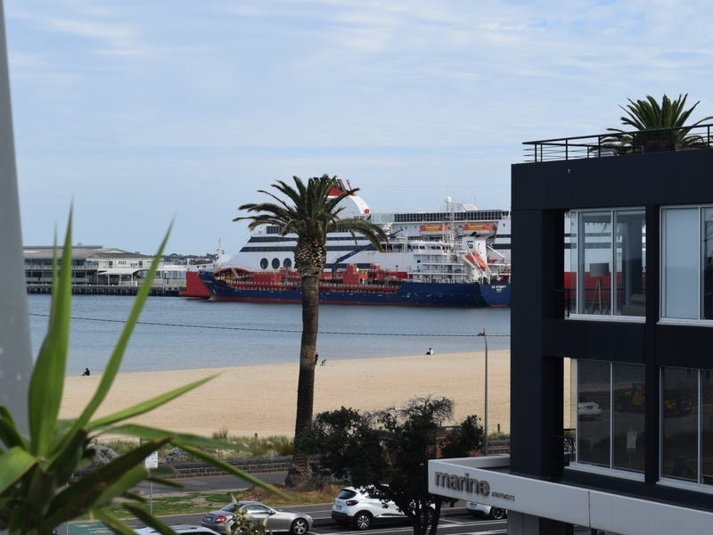 Port Melbourne VIC 3207