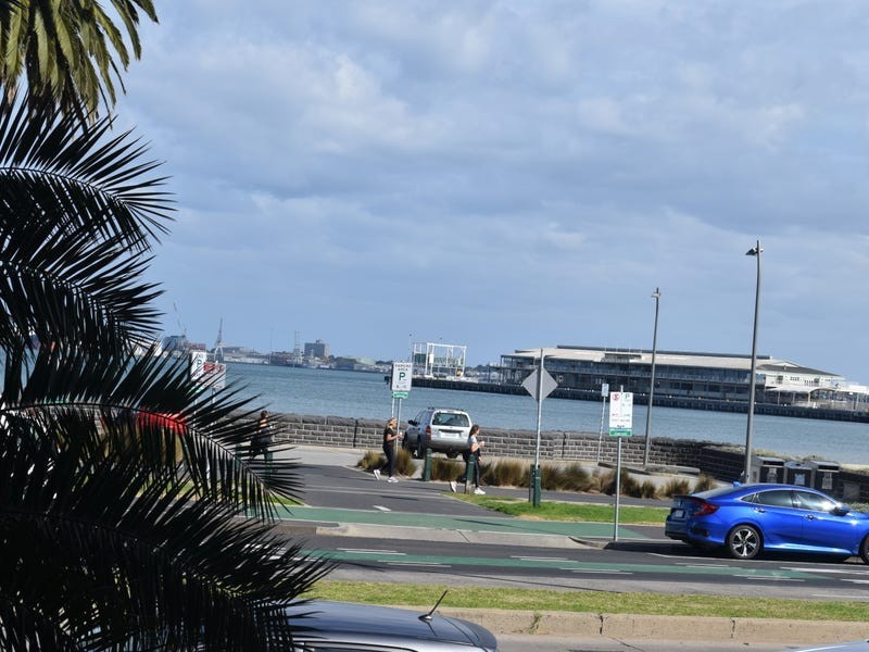Port Melbourne VIC 3207