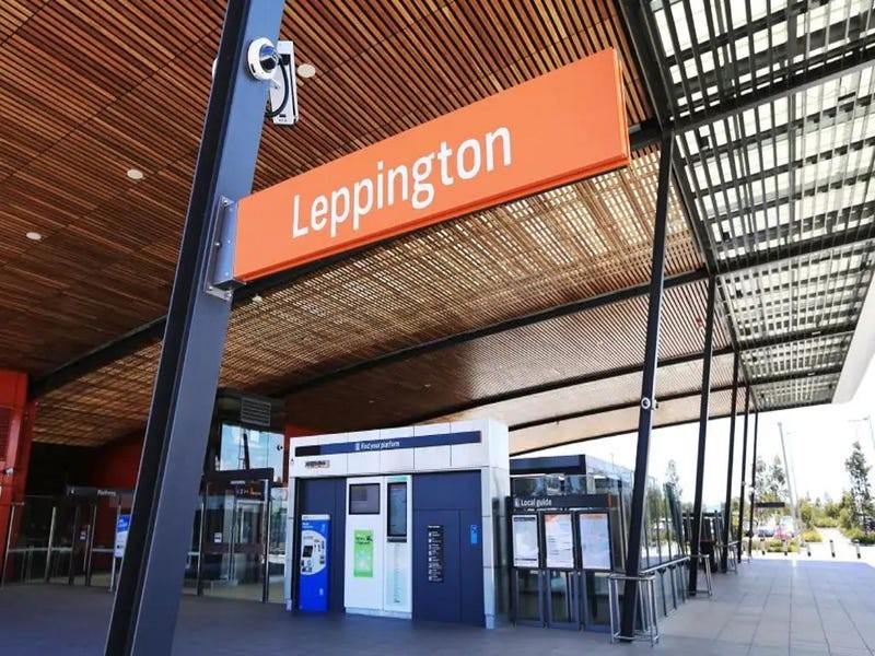 Leppington NSW 2179