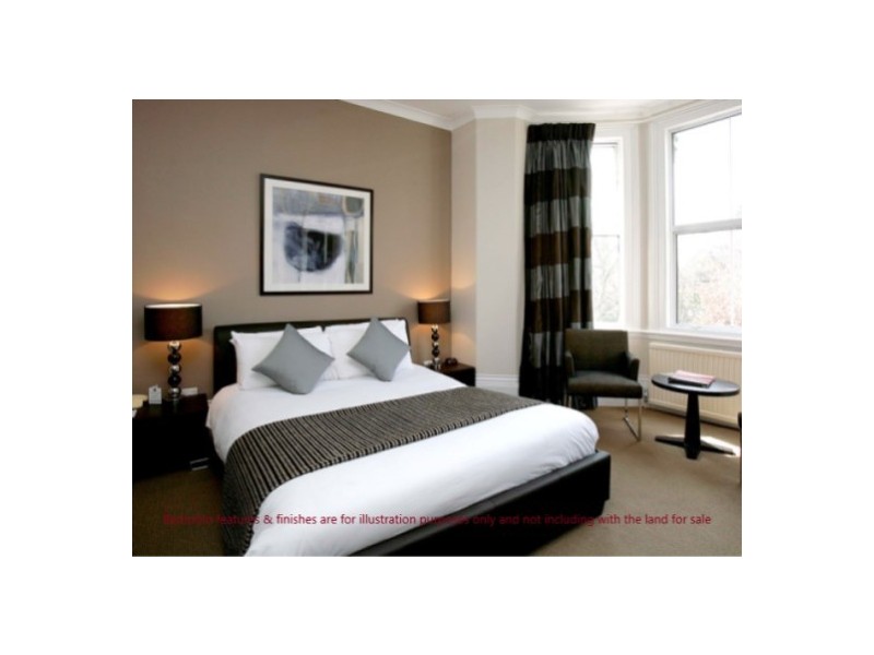 755 Hemingway Drive, Rockbank VIC 3335