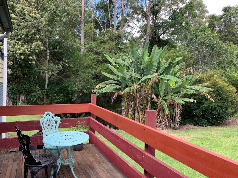 261 Meyricks Road, Glass House Mountains QLD 4518