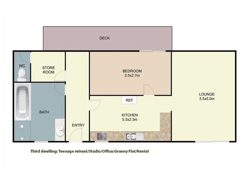 261 Meyricks Road, Glass House Mountains QLD 4518
