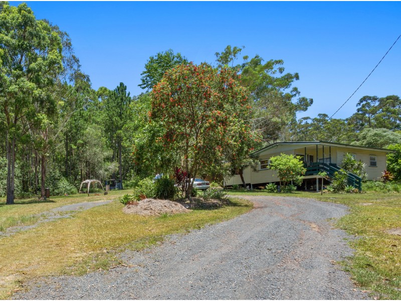 261 Meyricks Road, Glass House Mountains QLD 4518