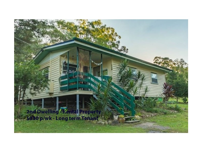 261 Meyricks Road, Glass House Mountains QLD 4518